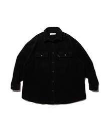 COOTIE PRODUCTIONS（クーティープロダクションズ）の「Wide Corduroy