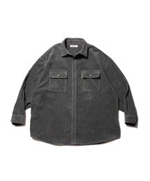 COOTIE PRODUCTIONS（クーティープロダクションズ）の「Wide Corduroy
