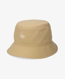 DANTON（ダントン）の「DANTON フランネル　BUCKET（ハット）」