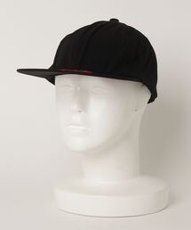 ellesse | ellesse:フラットバイザーキャップ(キャップ)