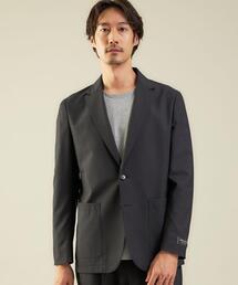 green label relaxing | ＜REDA ACTIVE×green label relaxing＞トロ無地 01 ジャケット(テーラードジャケット)