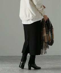 JOURNAL STANDARD | ウォッシャブルウールレギンスセットスカート(スカート)