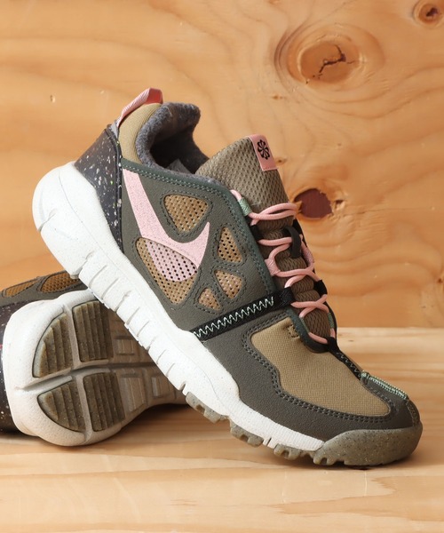 NIKE FREE TERRA VISTA / ナイキ フリー テラ ビスタ 【SP】
