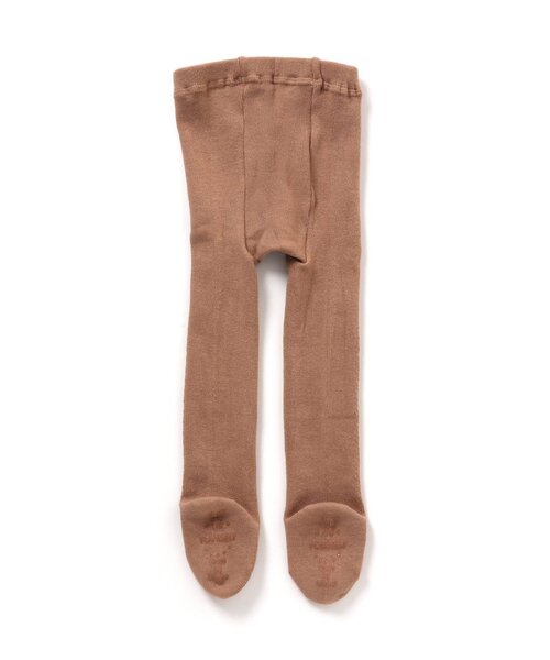 セール】柄&針抜きベビータイツ（その他ベビーウェア）｜BREEZE