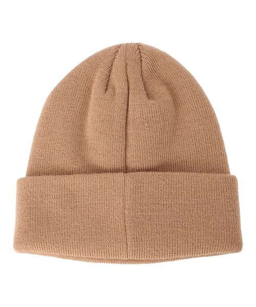 THRASHER（スラッシャー）の「THRASHER/スラッシャー ビーニー マガジンロゴ THR-N01（ニットキャップ/ビーニー・メンズ・ブラック×ホワイト/ネイビー/ベージュ/オレンジ/ブラック×レッド/ブラック×ブラック・FREE）」の13枚目の写真