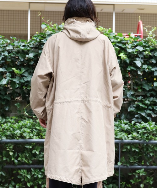 BURLAP OUTFITTER（バーラップアウトフィッター）の「BURLAP OUTFITTER