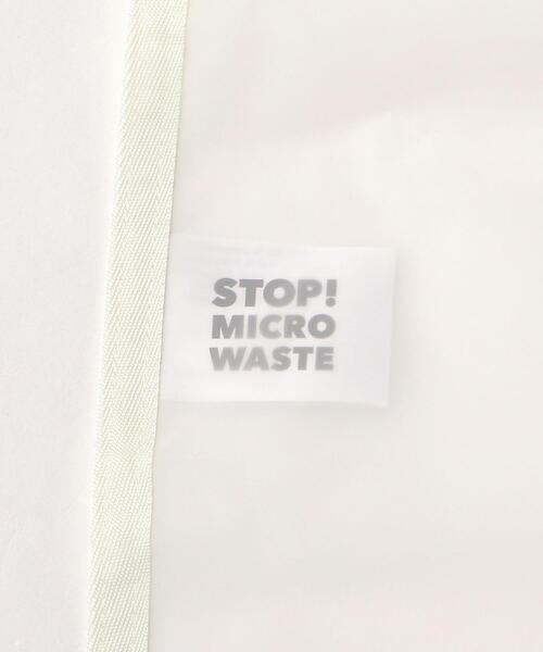 green label relaxing（グリーンレーベルリラクシング）の「＜patagonia(パタゴニア)＞ 49 Guppy friend バッグ（その他小物・レディース・ホワイト・FREE）」の5枚目の写真