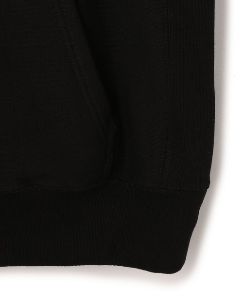 THE inc.（ザ インク）の「KINJAZ×The Incorporated/キンジャズ×インコーポレーテッド/Hoodie（パーカー・メンズ・ホワイト/ブラック・X-LARGE/MEDIUM/LARGE）」の10枚目の写真