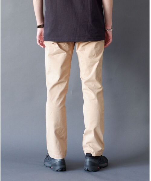 Gramicci(グラミチ)の「GRAMICCI/グラミチ NN-PANT CROPPED NNパンツクロップド G109-OGS(その他パンツ・メンズ・ライトグレー/ブラック/ネイビー/オリーブ/ベージュ系その他・SMALL/MEDIUM/LARGE/X-LARGE)」の14枚目の写真