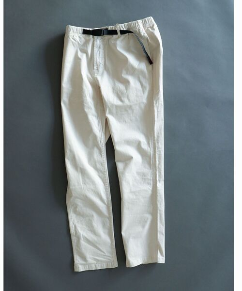 Gramicci(グラミチ)の「GRAMICCI/グラミチ NN-PANT CROPPED NNパンツクロップド G109-OGS(その他パンツ・メンズ・ライトグレー/ブラック/ネイビー/オリーブ/ベージュ系その他・SMALL/MEDIUM/LARGE/X-LARGE)」の16枚目の写真