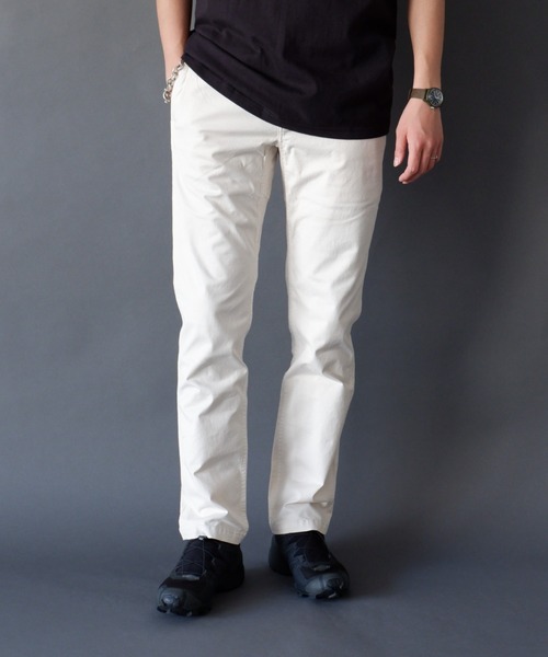 Gramicci(グラミチ)の「GRAMICCI/グラミチ NN-PANT CROPPED NNパンツクロップド G109-OGS(その他パンツ・メンズ・ライトグレー/ブラック/ネイビー/オリーブ/ベージュ系その他・SMALL/MEDIUM/LARGE/X-LARGE)」の12枚目の写真