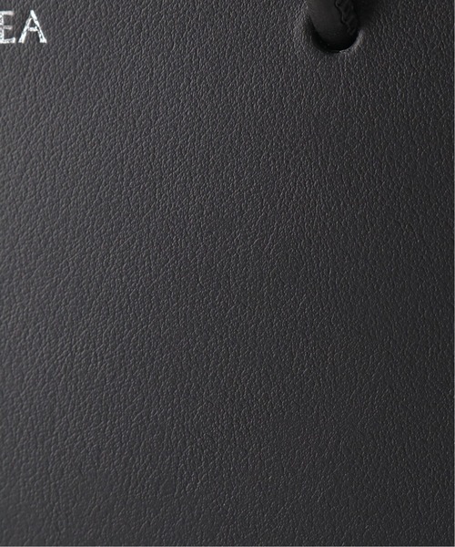 MEDEA(メデア)の「*【MEDEA/メディア】HANNA スクエアショッパーバッグ(ショルダーバッグ・レディース・ブラック・FREE)」の13枚目の写真