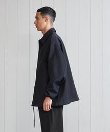 H OLMTEX TAPED ANORAK エイチ ビューティーアンドユース H BEAUTY&YOUTH UNITED ARROWS（エイチビューティーアンドユース