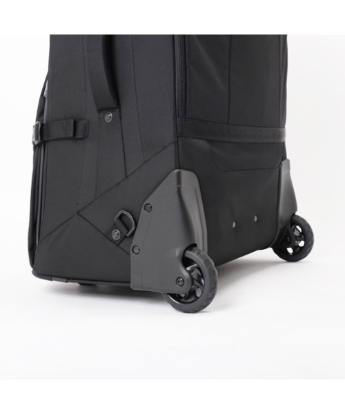 karrimor（カリマー）の「airport pro 70（スーツケース
