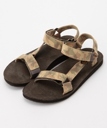 Teva | ＜Teva（テバ）＞ Universal Camo†(サンダル)