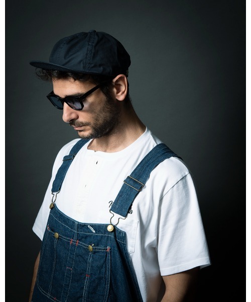 REVERSE CAP / MRFATMAN 2022SUMMER