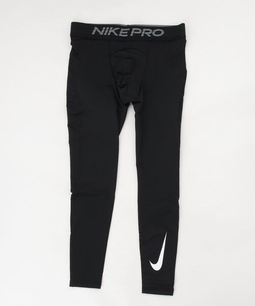 ナイキ Nike Np ウォーム タイツ タイツ ストッキング Nike ナイキ のファッション通販 Zozotown