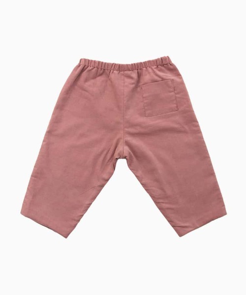 Bonpoint(ボンポワン)の「パンツ(その他パンツ・キッズ・その他/ピンク系その他・75)」の6枚目の写真