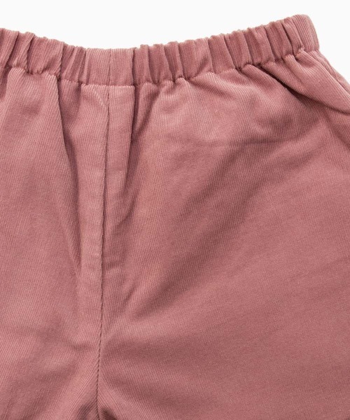 Bonpoint(ボンポワン)の「パンツ(その他パンツ・キッズ・その他/ピンク系その他・75)」の3枚目の写真