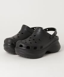 crocs | crocs: クロックス クラシック ベイ クロッグ classic bae clog(サンダル)