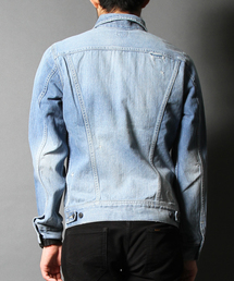 LEE×AMERICAN RAG CIE LB0083 デニムジャケットパーカー 6287032B_33_D_215.jpg