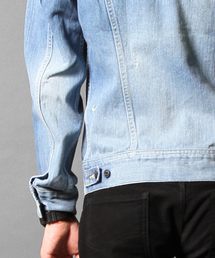 LEE×AMERICAN RAG CIE LB0083 デニムジャケットパーカー 6287032B_33_D_215.jpg