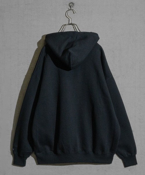 【セール】【60】CYPHER3/サイファーサム Arch Classic Logo Hoodie（パーカー）｜CYPHER3（サイファーサム）