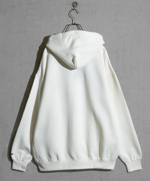 【セール】【60】CYPHER3/サイファーサム Arch Classic Logo Hoodie（パーカー）｜CYPHER3（サイファーサム）