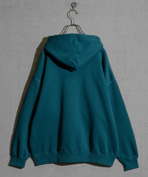 【セール】【60】CYPHER3/サイファーサム Arch Classic Logo Hoodie（パーカー）｜CYPHER3（サイファーサム）