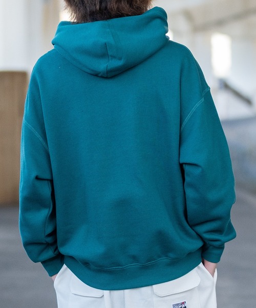 【セール】【60】CYPHER3/サイファーサム Arch Classic Logo Hoodie（パーカー）｜CYPHER3（サイファーサム）