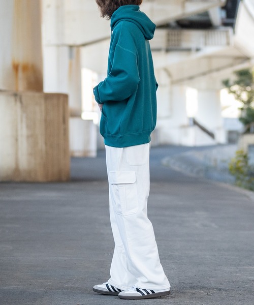 【セール】【60】CYPHER3/サイファーサム Arch Classic Logo Hoodie（パーカー）｜CYPHER3（サイファーサム）