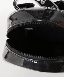 UGG（アグ）の「UGG W DANNIE II MINI BACKPACK CLEAR / アグ ダニー