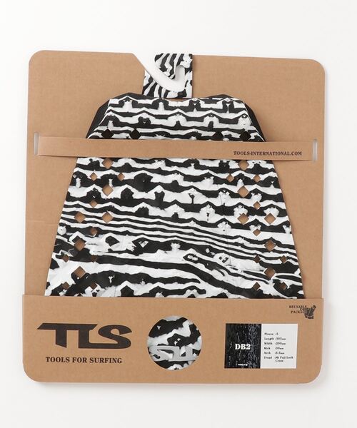 【TLS】DB2（スポーツグッズ）｜TLS（ツールス）