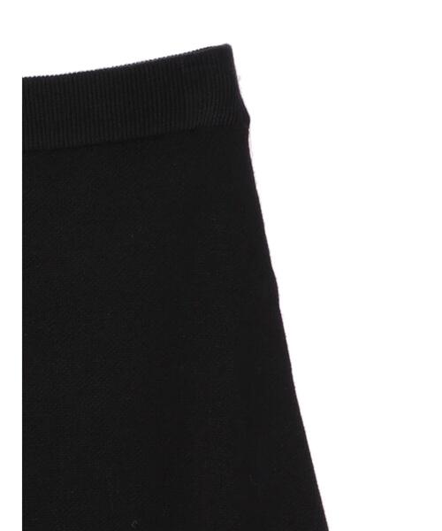 AMERICAN HOLIC（アメリカンホリック）の「総針ニットタイトスカート（スカート・レディース・ブラック・S/M/L）」の15枚目の写真