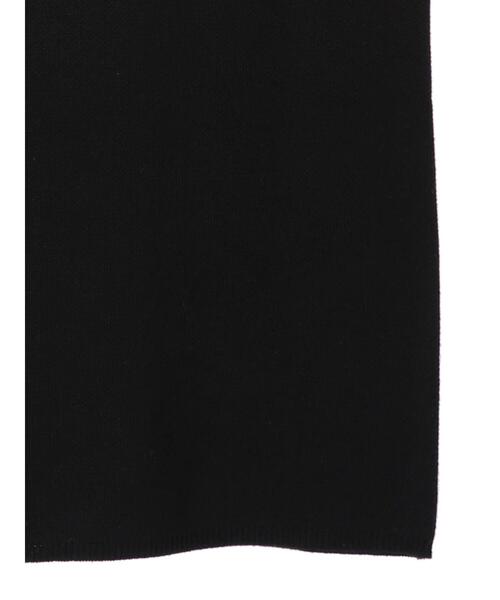 AMERICAN HOLIC（アメリカンホリック）の「総針ニットタイトスカート（スカート・レディース・ブラック・S/M/L）」の16枚目の写真