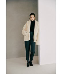 LA PEAU DE GEM（ラポドゥジェム）の「【LA PEAU DE GEM】ボア