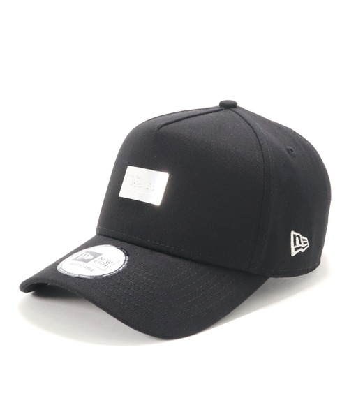 NEW ERA（ニューエラ）の「ニューエラ 940 メタルプレート 無地（キャップ・メンズ・ブラック/ブラック系その他/ブラック系その他2/ブラック系その他3・FREE）」の15枚目の写真