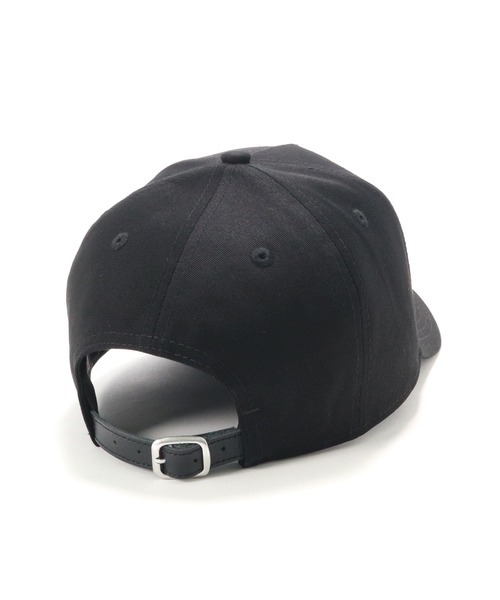 NEW ERA（ニューエラ）の「ニューエラ 940 メタルプレート 無地（キャップ・メンズ・ブラック/ブラック系その他/ブラック系その他2/ブラック系その他3・FREE）」の17枚目の写真