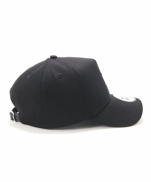 NEW ERA（ニューエラ）の「ニューエラ 940 メタルプレート 無地（キャップ・メンズ・ブラック/ブラック系その他/ブラック系その他2/ブラック系その他3・FREE）」の16枚目の写真