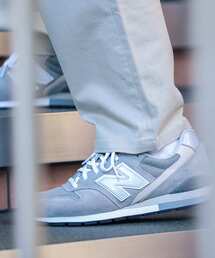 NEW BALANCE | NEW BALANCE CM996(スニーカー)