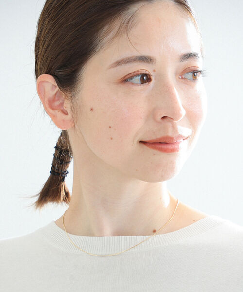 MARIHA（マリハ）の「MARIHA / Serpentine ネックレス（ネックレス