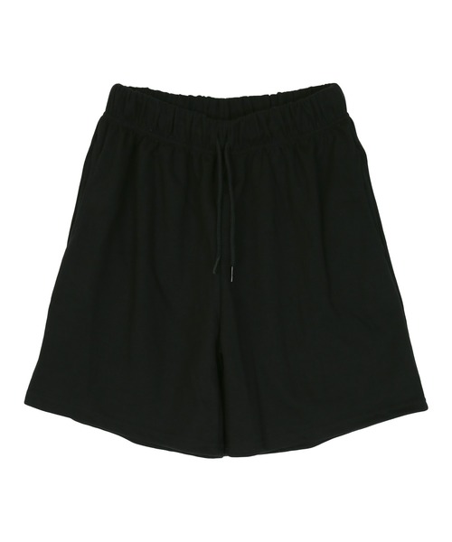 SEA DRESS（シードレス）の「ｽｳｪｯﾄｼｮｰﾄﾊﾟﾝﾂ/ﾕﾆｾｯｸｽ（その他パンツ・レディース・ライトグレー/ブラック/オートミール・FREE）」の2枚目の写真