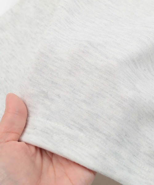 SEA DRESS（シードレス）の「ｽｳｪｯﾄｼｮｰﾄﾊﾟﾝﾂ/ﾕﾆｾｯｸｽ（その他パンツ・レディース・ライトグレー/ブラック/オートミール・FREE）」の18枚目の写真