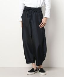 TAUPE | 【TAUPE / トープ】22SS ヴィンテージタフタカンフーパンツ(その他パンツ)