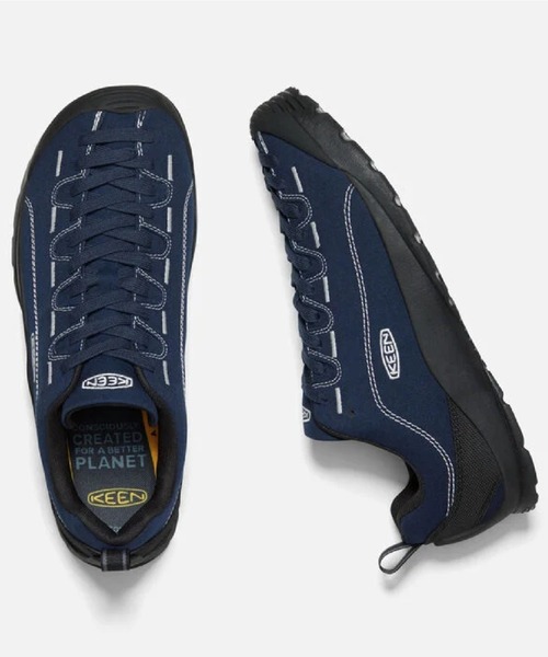 JASPER CANVAS / ジャスパー キャンバス / メンズ スニーカー