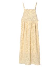 Sugar spoon | ・SUGAR SPOON フラワーptキャミワンピース(ワンピース)