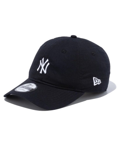 ニューエラ✫9THIRTY タイプライター ニューヨークヤンキース キャップ NEW ERA(ニューエラ) 9THIRTY Typewriter ニューヨーク