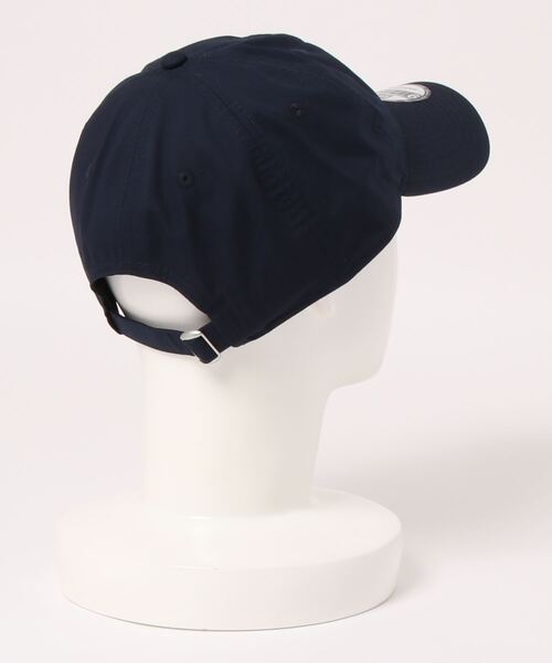 NEW ERA（ニューエラ）の「【NEW ERA】9THIRTY タイプライター ニューヨーク・ヤンキース（キャップ・メンズ・ブラック/ダークグリーン/ネイビー/ベージュ系その他・F）」の5枚目の写真