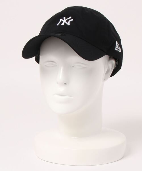 NEW ERA】9THIRTY タイプライター ニューヨーク・ヤンキース