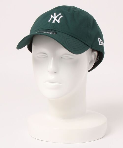 ニューエラ✫9THIRTY タイプライター ニューヨークヤンキース キャップ NEW ERA】9THIRTY タイプライター ニューヨーク・ヤンキース